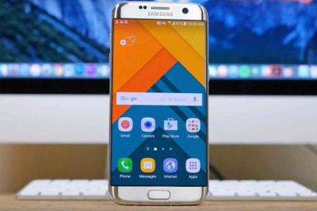 Mỹ cấm mang điện thoại Samsung Galaxy note 7 lên máy bay