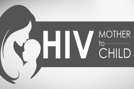 Báo động tái gia tăng trẻ lây nhiễm HIV từ mẹ