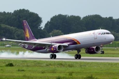 Từ 30/10, Cambodia Angkor Air mở đường bay thẳng Hà Nội - Siem Riep