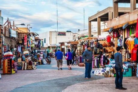 Ai Cập tăng 10 bậc trên bảng xếp hạng toàn cầu thu hút FDI