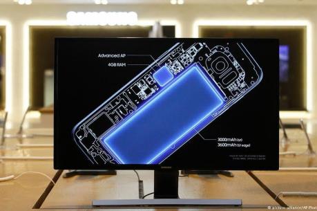 Nhiều hãng hàng không cấm chuyên chở Galaxy Note 7