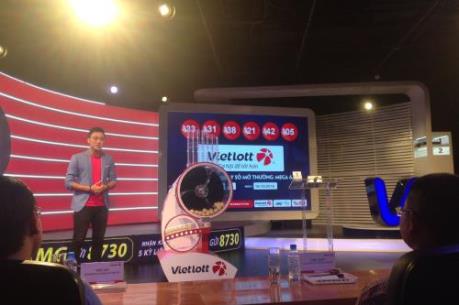Đã có người chơi trúng thưởng xổ số Vietlott hơn 92 tỷ đồng