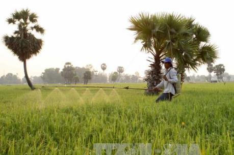 Tạo bước chuyển mới cho ngành nông nghiệp