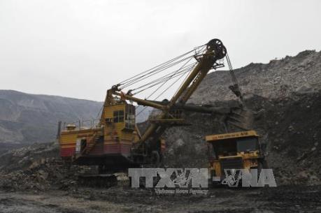 Ngành than chủ động ứng phó với bão số 7
