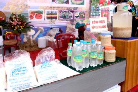Đặc sản Hải Phòng: Thương hiệu có, khó bảo vệ