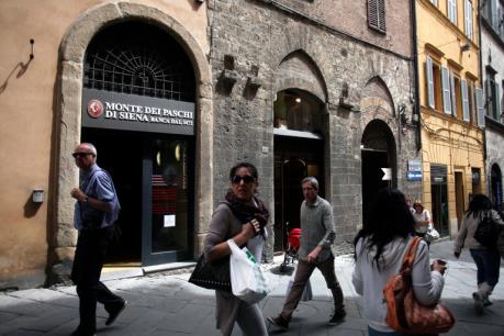 Ngành ngân hàng châu Âu bên bờ khủng hoảng (Phần II)