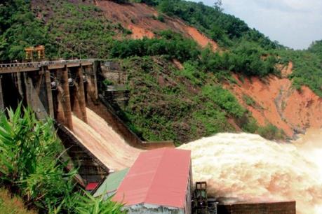 Thành lập tổ công tác điều tra việc xả lũ tại Nhà máy thủy điện Hố Hô