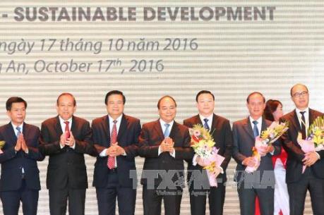 Long An ưu tiên gọi vốn đầu tư vào 16 dự án