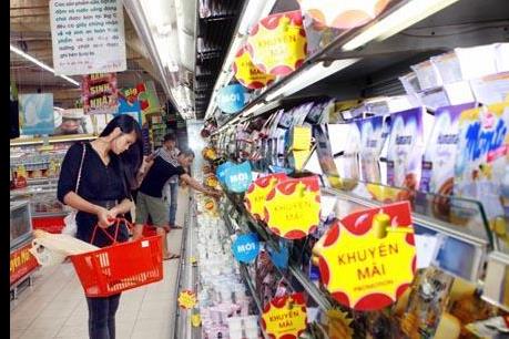 Hơn 30.000 chương trình khuyến mại được triển khai tại Tp. Hồ Chí Minh