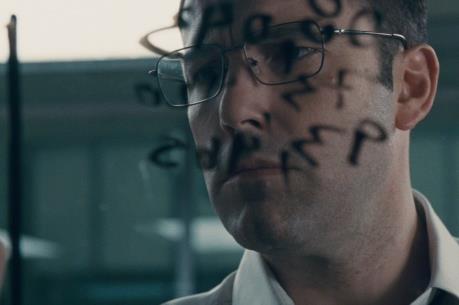 Top 10 phim ăn khách: "Mật danh Kế toán" ra mắt đầy ấn tượng ở Bắc Mỹ