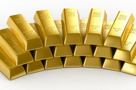 Giá vàng ngày 17/10 tăng nhẹ do đồng USD giảm