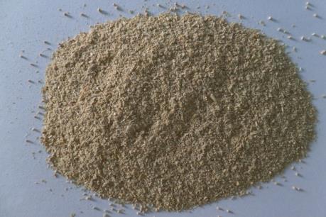 Tạm ngừng nhập khẩu bột bã ngô từ Hoa Kỳ, lạc từ Sudan và Hồng Kông (Trung Quốc)