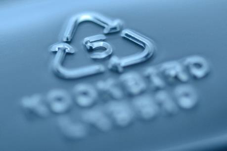 Những ký hiệu cần biết trên đồ nhựa