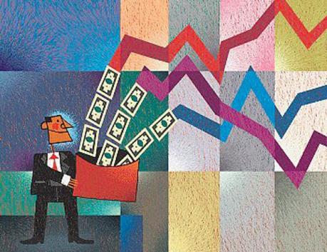 Phạt CTCP Chứng khoán Artex 125 triệu đồng vì đầu tư "quá tay"