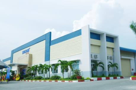 SAM: Quý III công ty mẹ lãi sau thuế 4,54 tỷ đồng