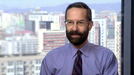 "Kiến trúc sư" của Goldman Sachs ở châu Á - Thái Bình Dương sắp từ nhiệm