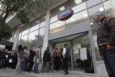 Hy Lạp không thể tiếp cận thị trường nếu không được giảm nợ