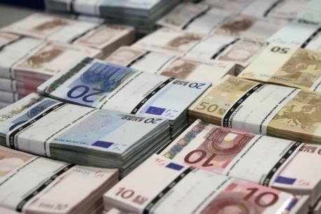 EU chi gần 160 triệu euro trong cuộc chiến chống nạn buôn người