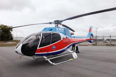 Thủ tướng Nguyễn Xuân Phúc chỉ đạo khắc phục hậu quả máy bay bị nạn tại Vũng Tàu