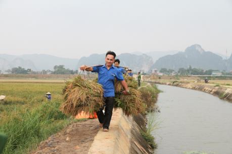 Ứng phó với bão số 7: Thanh Hóa sẵn sàng phương án sơ tán dân tại các khu vực nguy hiểm