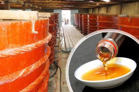 Doanh nghiệp nước mắm truyền thống yêu cầu làm rõ thông tin