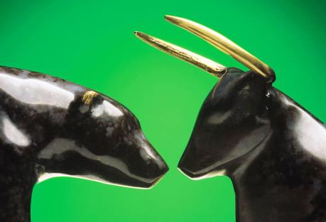 Chứng khoán chiều 18/10: VNM và BVH làm điểm tựa cho Vn-Index tăng nhẹ