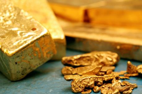 Giá vàng châu Á tăng phiên thứ hai liên tiếp