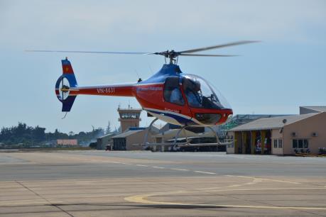 Xác định danh tính 3 người trên máy bay EC 130 T2 mất tích tại Vũng Tàu