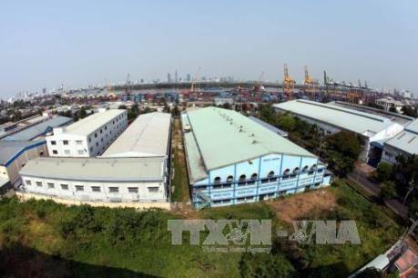 Bất động sản công nghiệp hấp dẫn doanh nghiệp ngoại