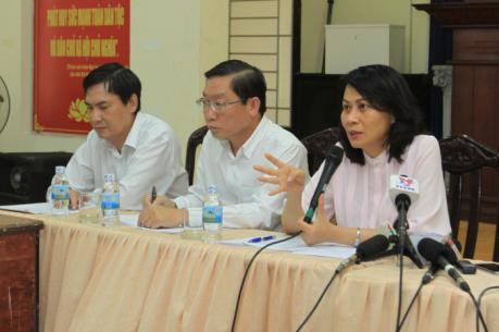 TP.HCM công bố dịch bệnh do vi rút Zika quy mô xã, phường
