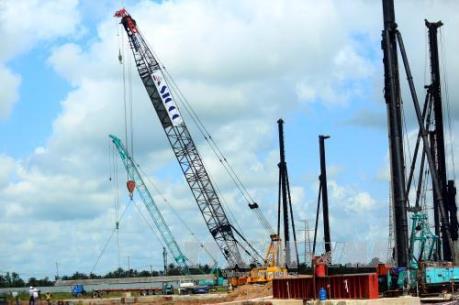 Phó Thủ tướng yêu cầu đẩy nhanh tiến độ đầu tư một số nhà máy nhiệt điện