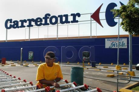 Bỉ: Kẻ bắt cóc con tin tại siêu thị ở Brussels đầu hàng cảnh sát