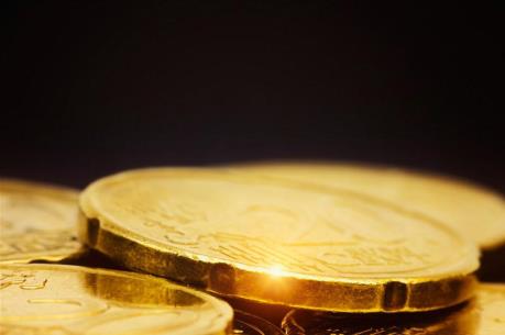 Diễn biến giá vàng tuần từ 10/10 - 15/10