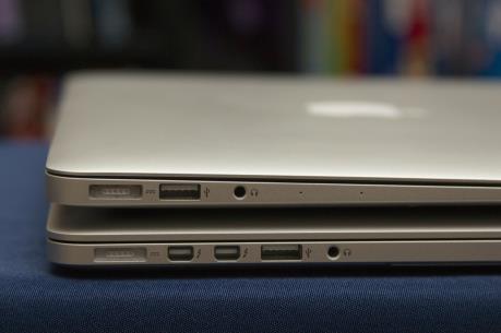 Apple sẽ ra máy Mac mới vào ngày 27/10 sau 4 năm chờ đợi