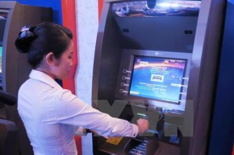 NHNN yêu cầu đảm bảo hoạt động thông suốt cho hệ thống ATM dịp Tết