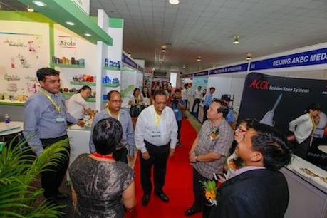 Sắp diễn ra Triển lãm Quốc tế chuyên ngành Y Dược lần thứ 23