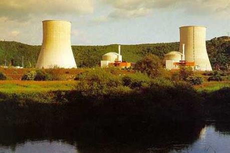 Pháp tạm ngừng hoạt động của 5 lò phản ứng hạt nhân