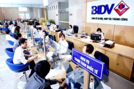 Công ty Cho thuê tài chính TNHH BIDV-SuMi TRUST được cấp phép hoạt động
