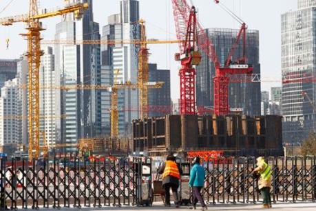 Những thay đổi trong cán cân FDI-ODI của Trung Quốc