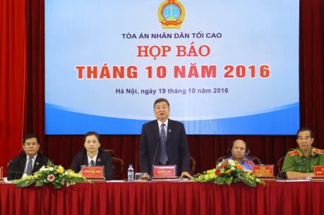 Vụ án Trần Văn Vót: Tòa án xét xử đúng người, đúng tội