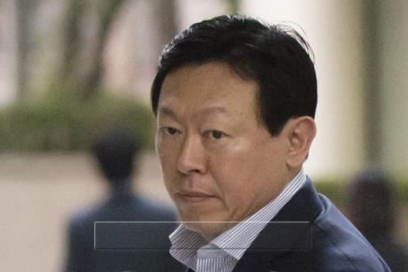 Cơ quan công tố Hàn Quốc buộc tội Chủ tịch tập đoàn Lotte