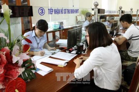 Thủ tướng phê duyệt biên chế công chức năm 2017