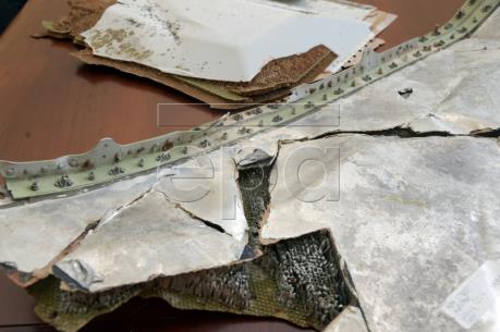 Vụ máy bay MH370 mất tích: Hoạt động tìm kiếm kéo dài đến đầu năm 2017