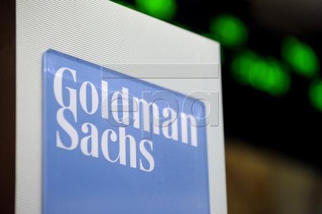 Goldman Sachs thu hơn 2 tỷ USD lợi nhuận trong quý III/2016