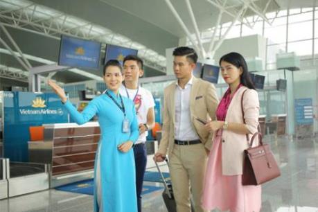 Vietnam Airlines lên tiếng về việc nhân viên mặt đất bị khách hàng hành hung