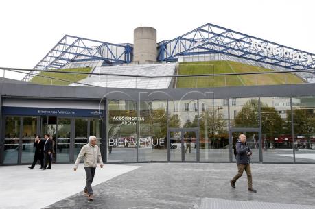 Nỗi lo an ninh làm AccorHotels thất thu