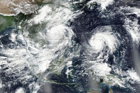 Bộ Công an chỉ đạo việc ứng phó với bão Haima