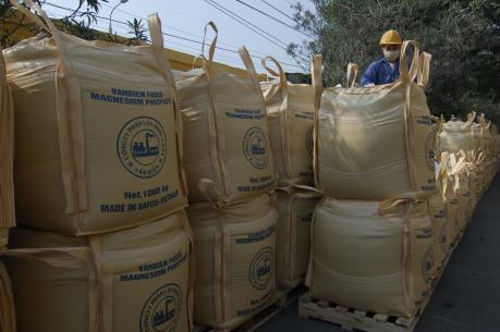  VAF: Lãi xấp xỉ 6 tỷ đồng trong quý III/2016