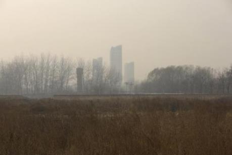 Trung Quốc siết chặt quản lý thị trường đất hiếm