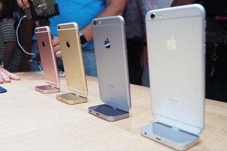 Apple kiện Mobile Star LLC vì làm giả phụ kiện của hãng